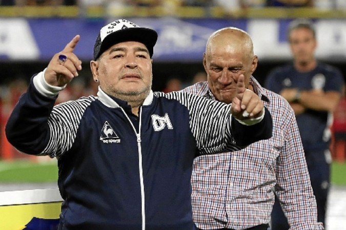  (crédito: Alejandro Pagni/AFP)