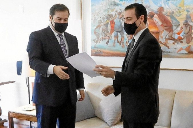  (crédito: Luis Macedo/Agencia Camara)