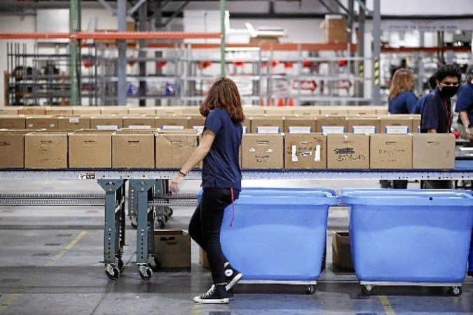  (crédito: Octavio Jones/AFP)