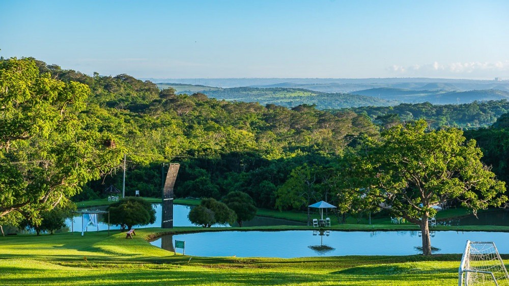 Turismo rural é uma boa opção para fugir de aglomeração na pandemia 