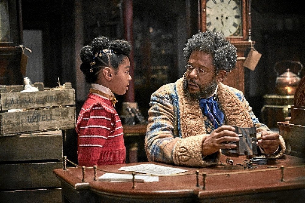 O Natal como ele é... diverso!