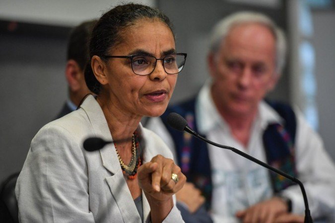 (crédito: Nelson Almeida/AFP) (crédito: Nelson Almeida/AFP)