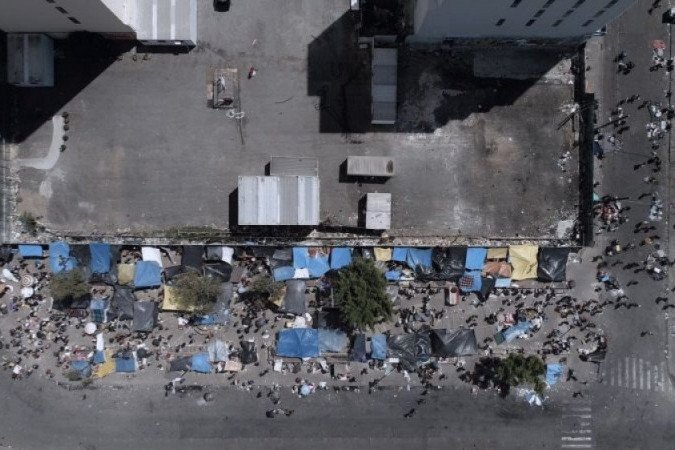  (crédito: Cracolândia/Divulgação)