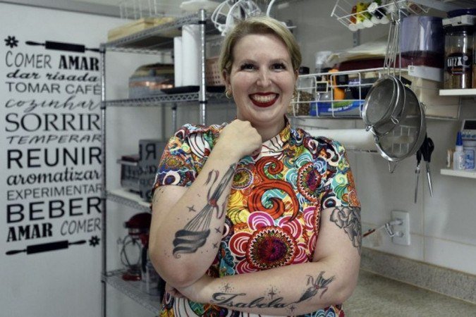  (crédito: Minervino Júnior/CB/D.A Press)