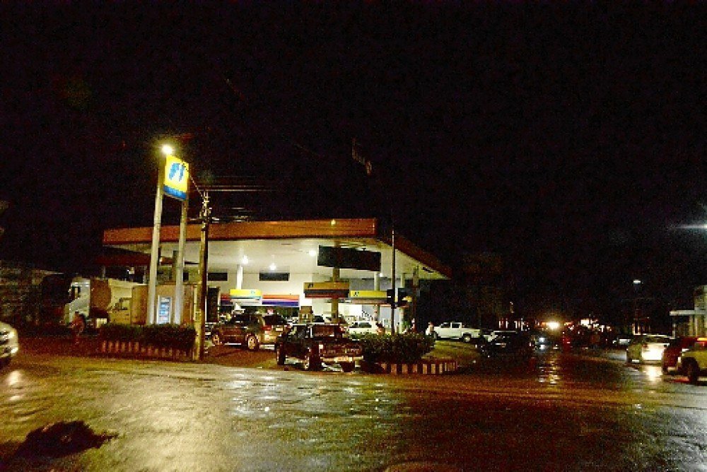 Sem energia, Amapá vive dias de caos