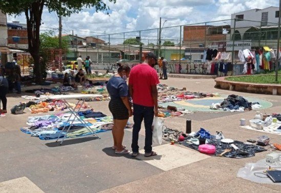 Divulgação/Secretaria DF Legal