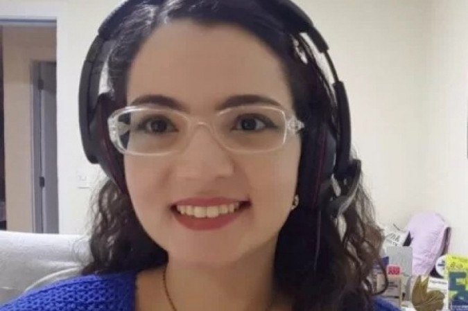 (crédito: Arquivo Pessoal) (crédito: Arquivo Pessoal)