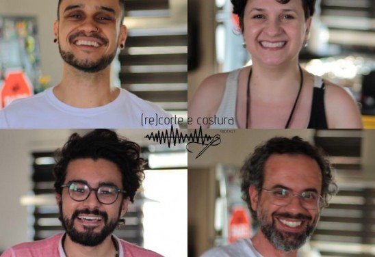 Thiago Peixoto e Marcos Messias/Divulgação