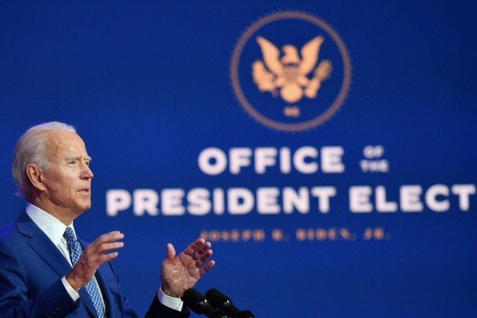  (crédito: Angela Weiss / AFP)