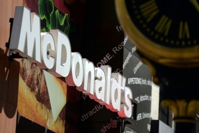 (crédito: AFP) (crédito: AFP)