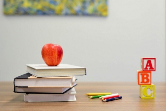 Inscrições para escolas da rede pública de ensino ficarão abertas até 13 de dezembro - (crédito: Element5 Digital/Unsplash) Inscrições para escolas da rede pública de ensino ficarão abertas até 13 de dezembro - (crédito: Element5 Digital/Unsplash)