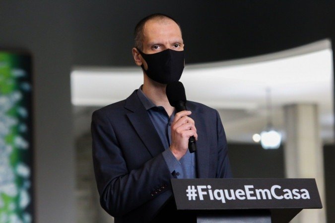  (crédito: Governo do Estado de São Paulo/Divulgação)