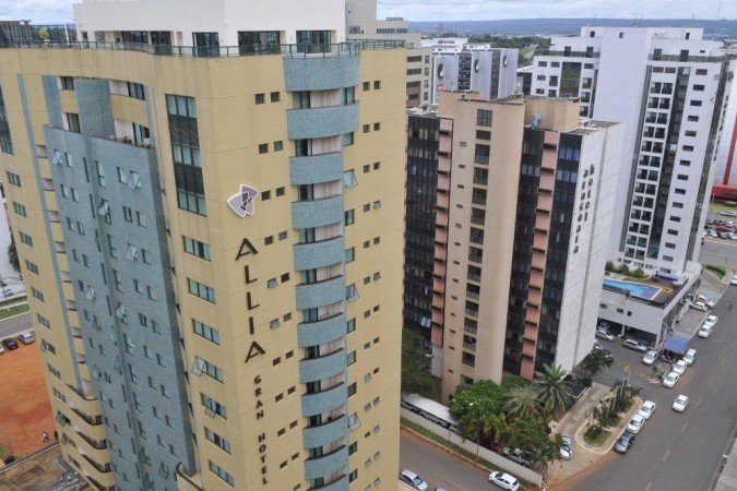  (crédito: Minervino Junior/CB/D.A Press - 30/1/18)