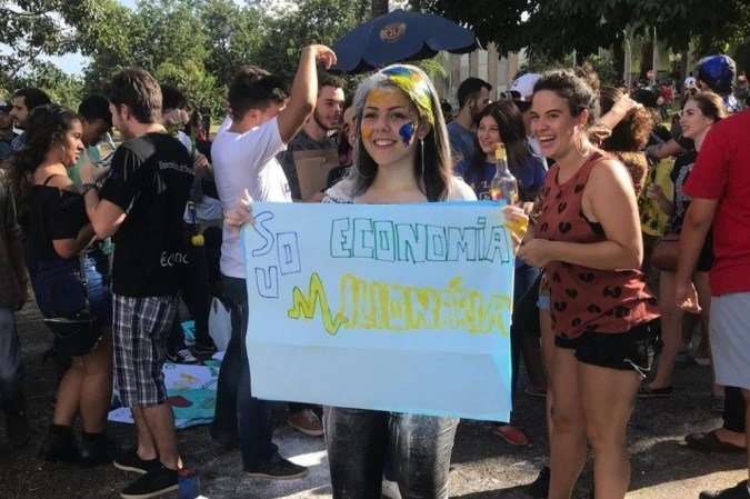 (crédito: Arquivo pessoal) (crédito: Arquivo pessoal)