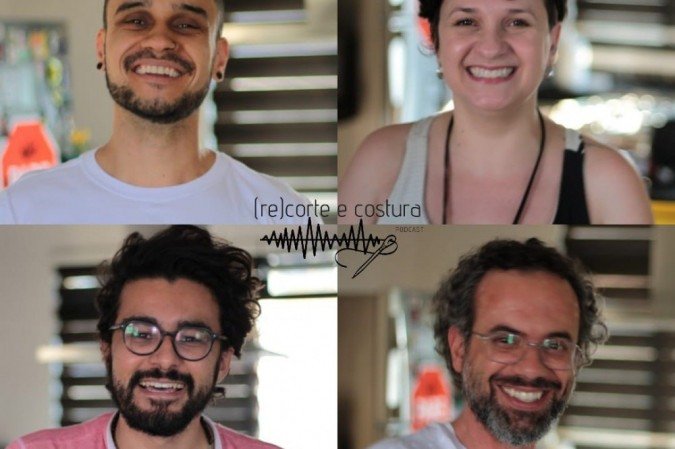  (crédito: Thiago Peixoto e Marcos Messias/Divulgação)