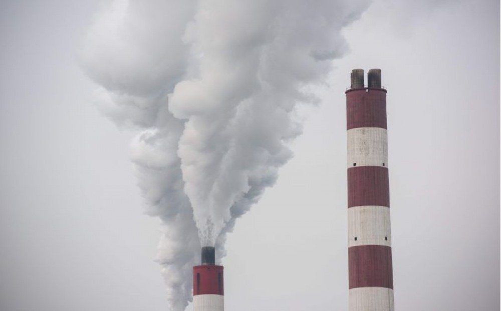 Gigante petroleiro dos Emirados anuncia captura de CO2 antes da COP28