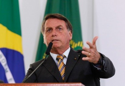 (crédito: Isac Nobrega) (crédito: Isac Nobrega)