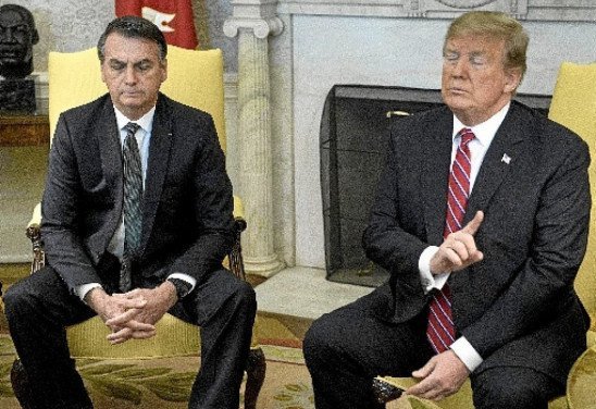 Brendan Smialowski/AFP