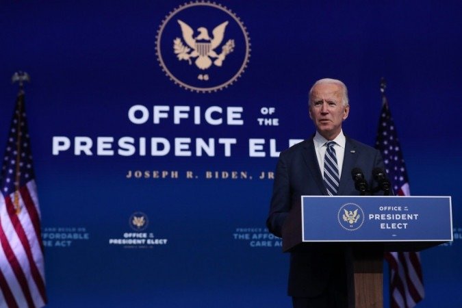 (crédito: JOE RAEDLE / GETTY IMAGES NORTH AMERICA / Getty Images via AFP) (crédito: JOE RAEDLE / GETTY IMAGES NORTH AMERICA / Getty Images via AFP)