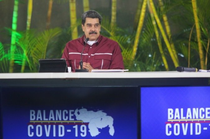 (crédito: MARCELO GARCIA/ AFP) (crédito: MARCELO GARCIA/ AFP)