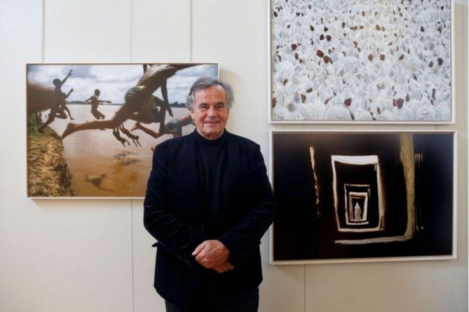  (crédito: FRANCOIS GUILLOT/ AFP)