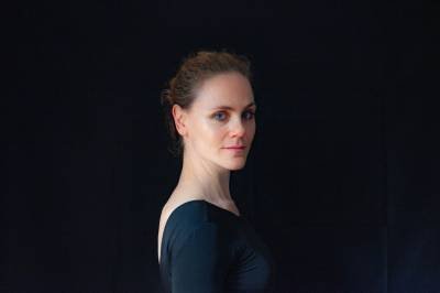 Moara Passoni, diretora do filme Êxtase