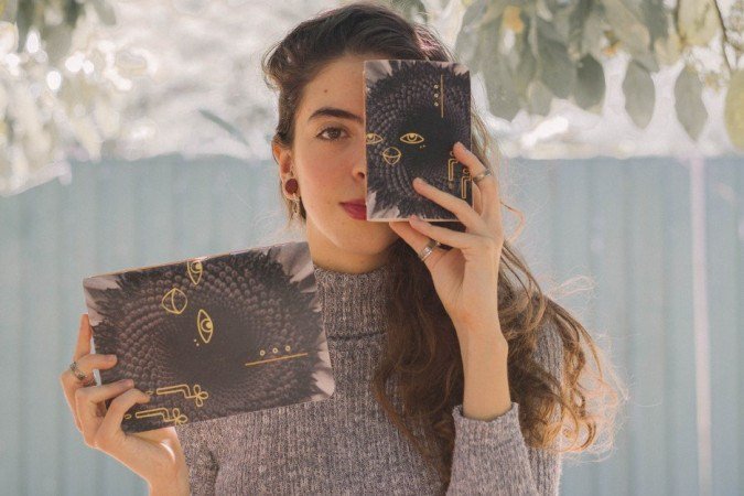 (crédito: Laís Pedrita/Divulgação) (crédito: Laís Pedrita/Divulgação)