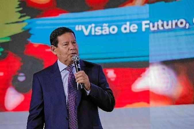 (crédito: ROMERIO CUNHA/VPR) (crédito: ROMERIO CUNHA/VPR)