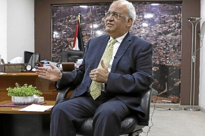  (crédito: Abbas Momani/AFP)