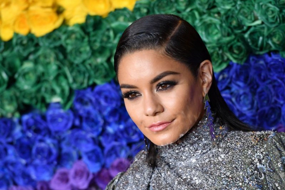 Vanessa Hudgens revela ter poder sobrenatural: 