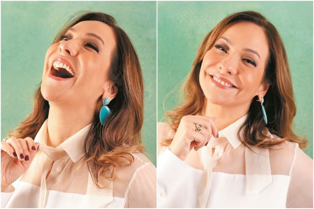 Maria Beltrão compartilha reflexões e vivências em 'O amor não se isola'