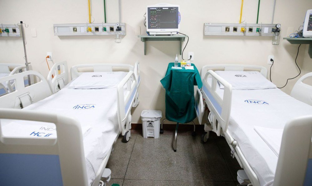 Consultas urológicas em queda