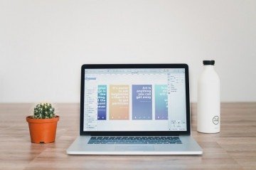 Especialistas ouvidos pelo Correio explicam que 1 TB equivale a 1.000 gigabytes -  (crédito: Federica Galli/Unsplash)