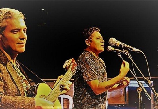 Vitor Mesquita/Divulgação