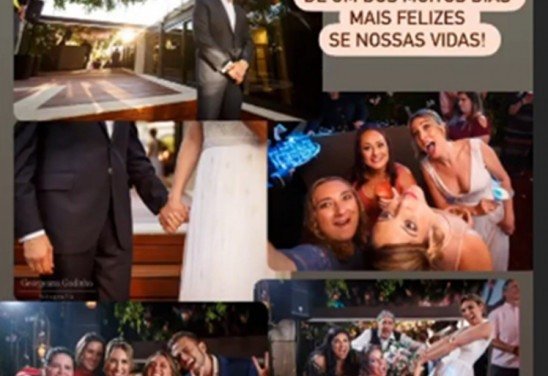 Instagram/ Reprodução