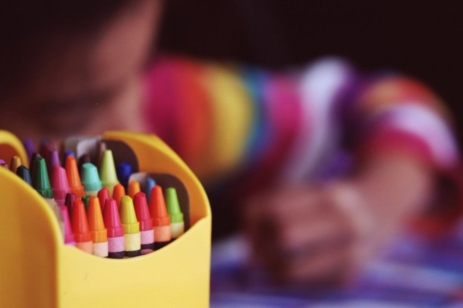 Inscrições pra escolas do Distrito Federal eguem até 31 de outubro - (crédito: Aaron Burden/Unsplash) Inscrições pra escolas do Distrito Federal eguem até 31 de outubro - (crédito: Aaron Burden/Unsplash)