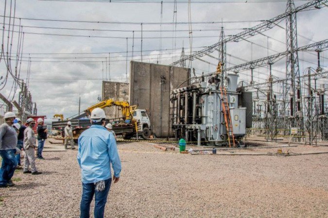  (crédito: MAKSUEL MARTINS/ESTAD&Atilde;O CONTE&Uacute;DO)