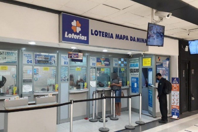 (crédito: PF/Divulgação) (crédito: PF/Divulgação)