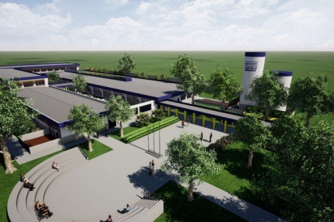  (crédito: Reprodução / Secretaria de Educação)