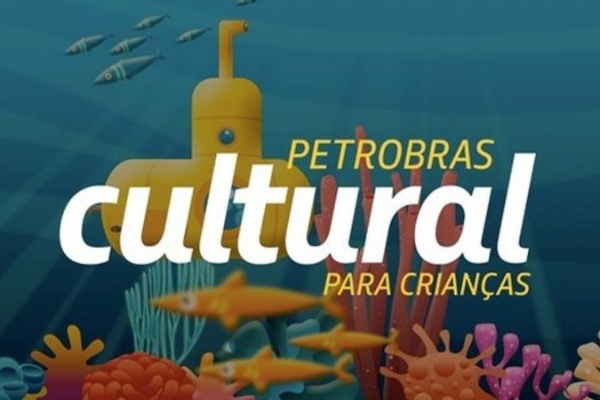  (crédito: Petrobras/Divulgação)