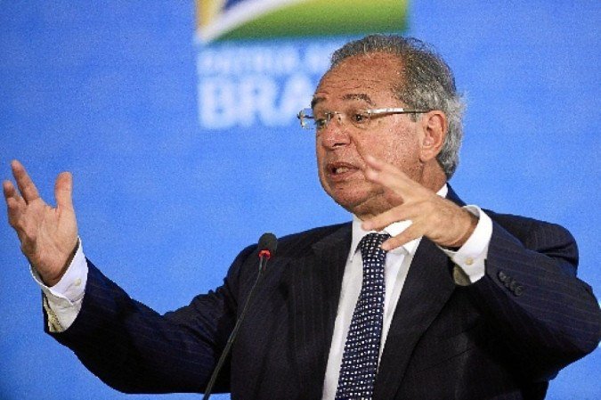 (crédito: Marcelo Camargo/Agência Brasil) (crédito: Marcelo Camargo/Agência Brasil)