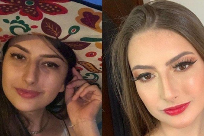 Maria Eduarda Catão, estudante de medicina veterinária e ex-princesa do Rodeio de Jaguariúna (SP)