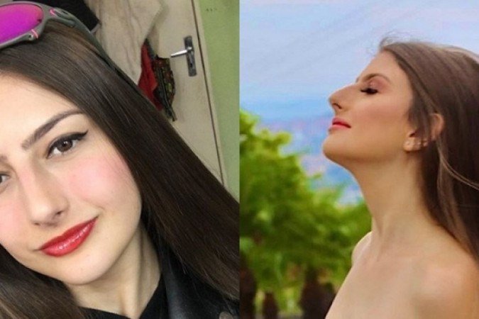 Maria Eduarda Catão, estudante de medicina veterinária e ex-princesa do Rodeio de Jaguariúna (SP)