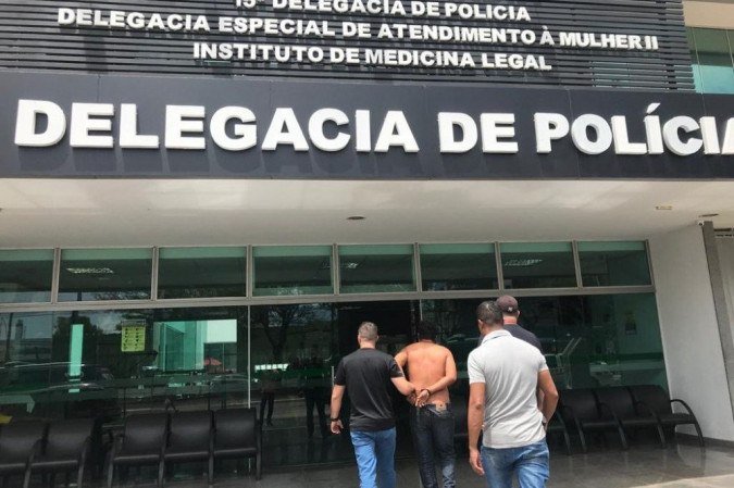 (crédito: DPOE/Divulgação) (crédito: DPOE/Divulgação)