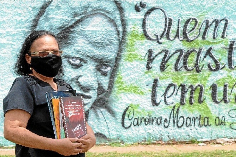 Centro de Educação Paulo Freire retoma atividades em Ceilândia