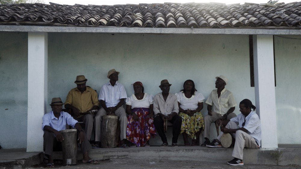 SescTV lança temporada do programa 'Sonora Brasil'