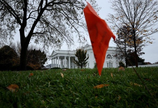 CHIP SOMODEVILLA / GETTY IMAGES NORTH AMERICA / Getty Images via AFP