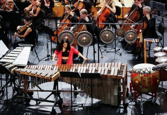 Huazhen Hu/ Divulgação