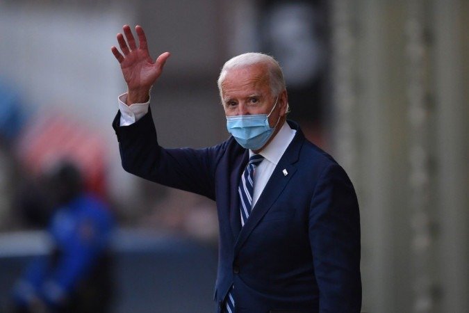  (crédito:  AFP / Angela Weiss)