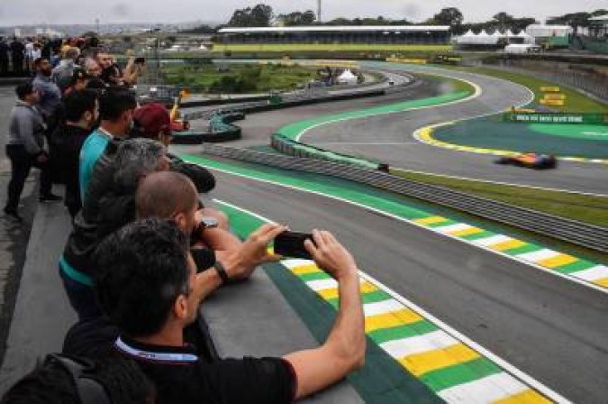 GP de São Paulo revela preços de ingressos e validade para 2022 em